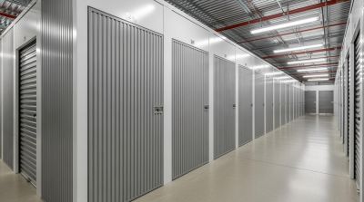 NYC Investment Firm HIG Capital Bets on Italian Self-Storage Market