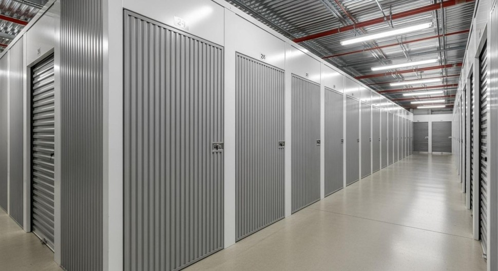 NYC Investment Firm HIG Capital Bets on Italian Self-Storage Market