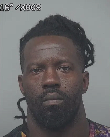 Antonio Charmon Pearce