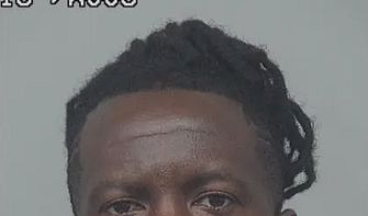 Antonio Charmon Pearce