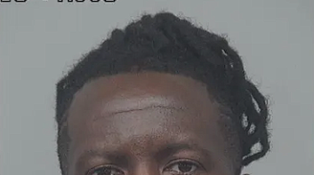 Antonio Charmon Pearce