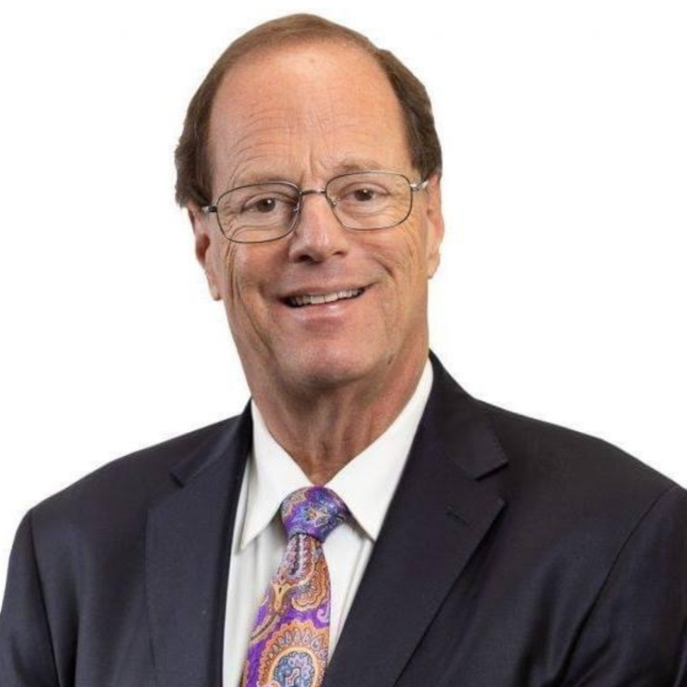 Ronald L. Bell