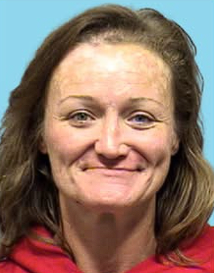 Jennifer Ruth Stuart