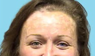 Jennifer Ruth Stuart