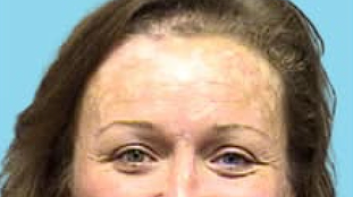 Jennifer Ruth Stuart