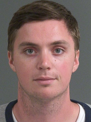 Jackson Collum Arnold