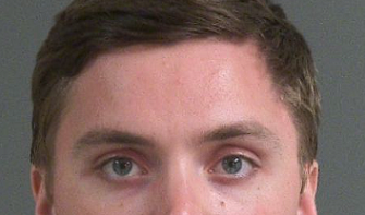 Jackson Collum Arnold