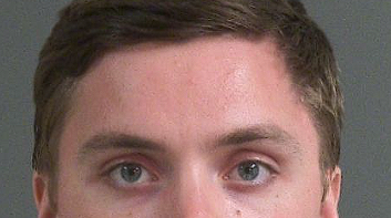 Jackson Collum Arnold