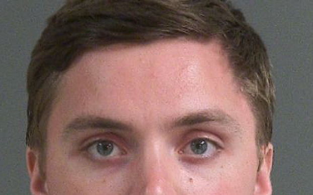 Jackson Collum Arnold