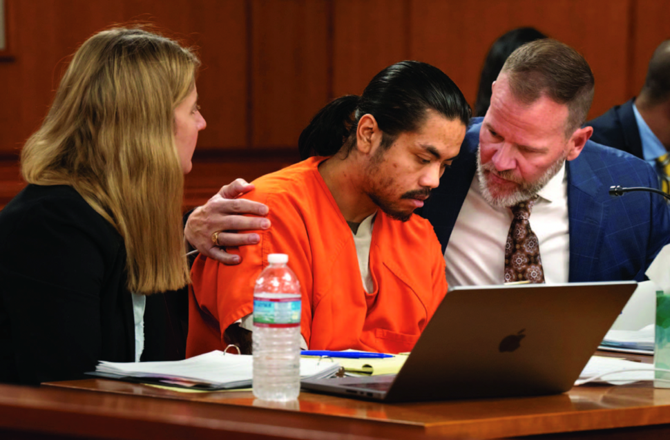 The Anthony Sanborn Case and Zerillo's Fight for Justice