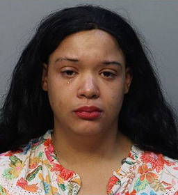 Natalia Munoz-Paulino, 26