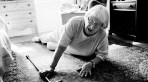 What to Expect During Litigation Process for Nursing Home Abuse