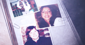 Toronto serial killer