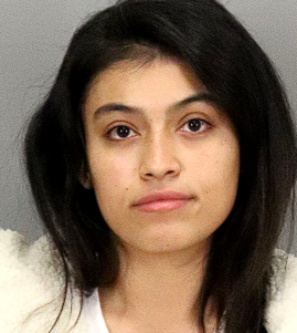 Claudia Elisa Hernandez