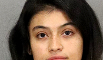 Claudia Elisa Hernandez