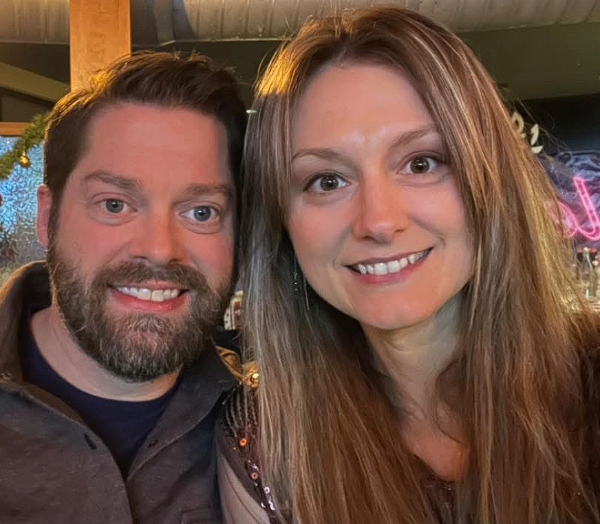 Iowa Scientist's Horrific Murder Was Plotted By Husband Hours Before ...