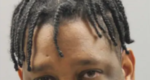 Rayven Amuan Edwards