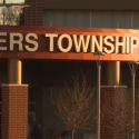 Peters Township High School
