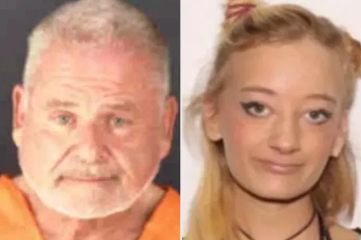 Ronald Chester Racki