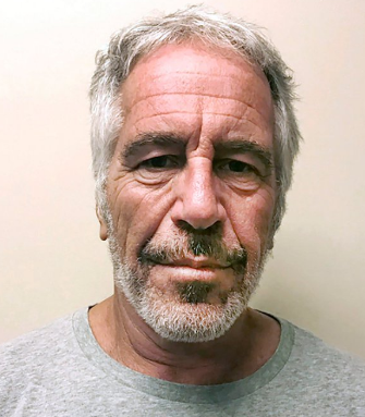 Jeffrey Epstein