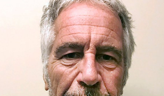 Jeffrey Epstein