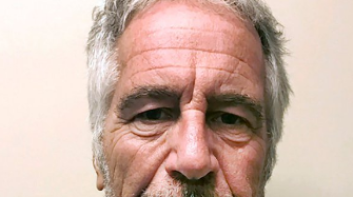Jeffrey Epstein