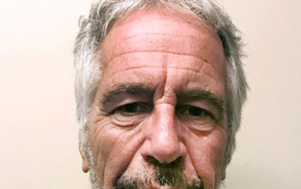 Jeffrey Epstein