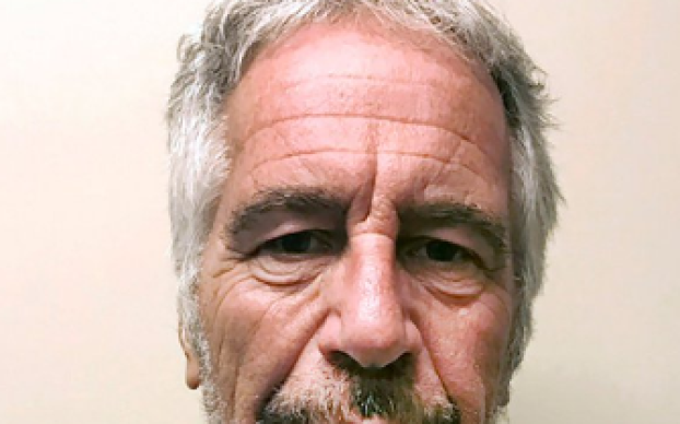 Jeffrey Epstein