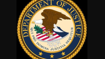 Department of Justice