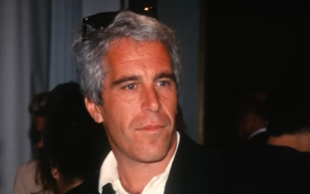 Jeffrey Epstein