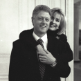 Bill Clinton
