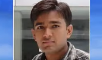 Bhadreshkumar Patel