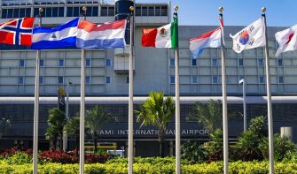 Miami International Airport