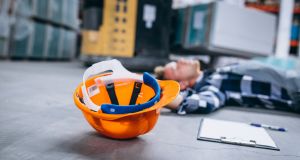 Steps a Construction Accident Lawyer Takes to Safeguard Your Rights