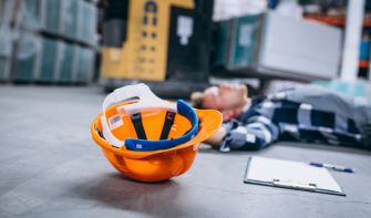 Steps a Construction Accident Lawyer Takes to Safeguard Your Rights