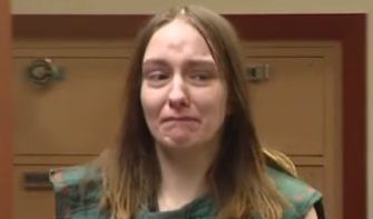 Alyssa Jade Vanderbeck