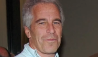 Jeffrey Epstein