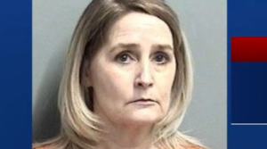 Kristin Elizabeth Ramsey