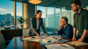 Image generated by Gemini