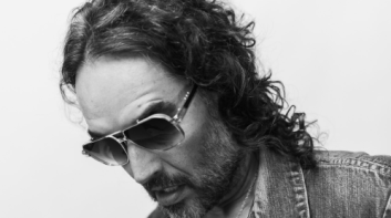 Russell Brand