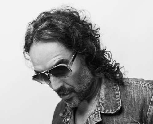 Russell Brand