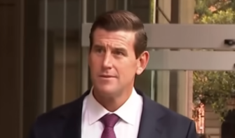 Ben Roberts-Smith