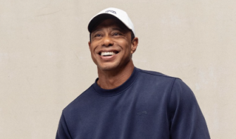 Tiger Woods