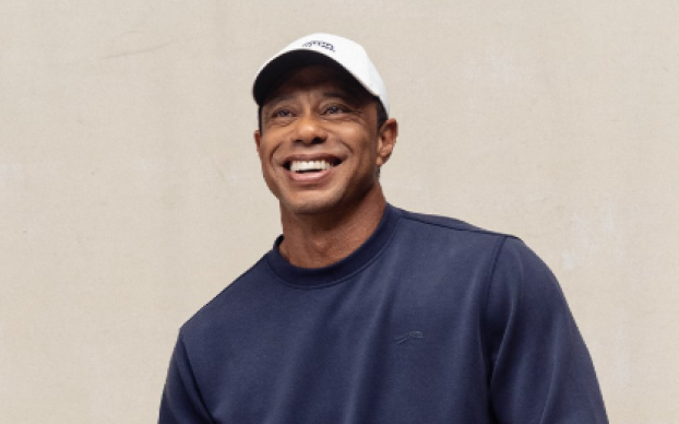 Tiger Woods