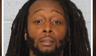 Decarlos Brown Jr.