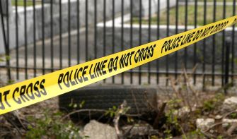 Police Tape