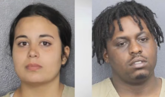 Florida Couple