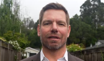 Eric Swalwell