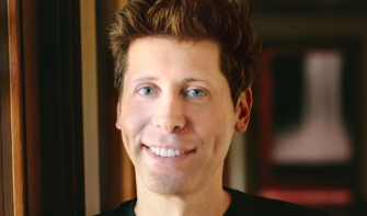 Sam Altman