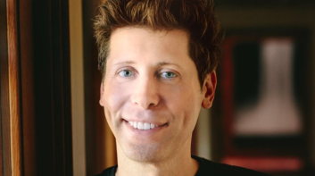 Sam Altman